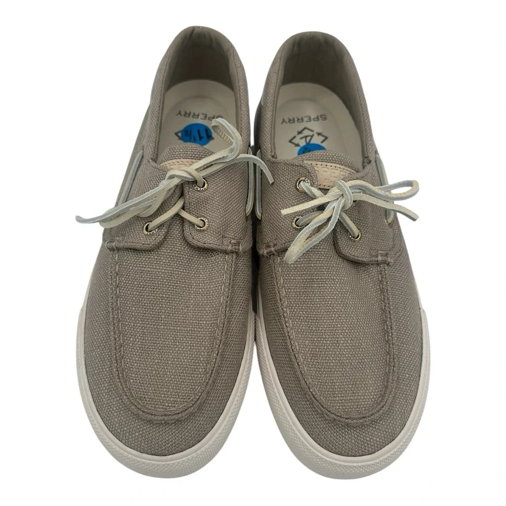 Sperry included or size